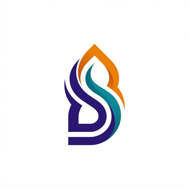 Logotipo Sinergia Media Hub