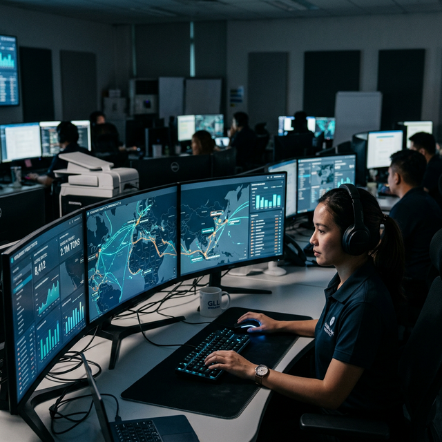 Red Global Instituto de Medios Vanguardia