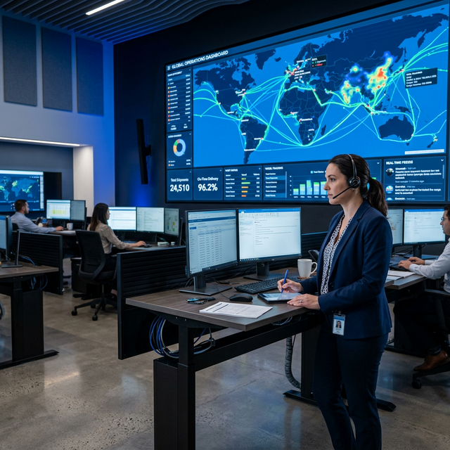 Consultoría estratégica